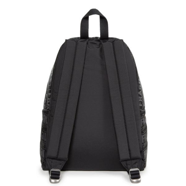 Eastpak x Andy Warhol Padded Pak'r Reflective Fragile Rucksack